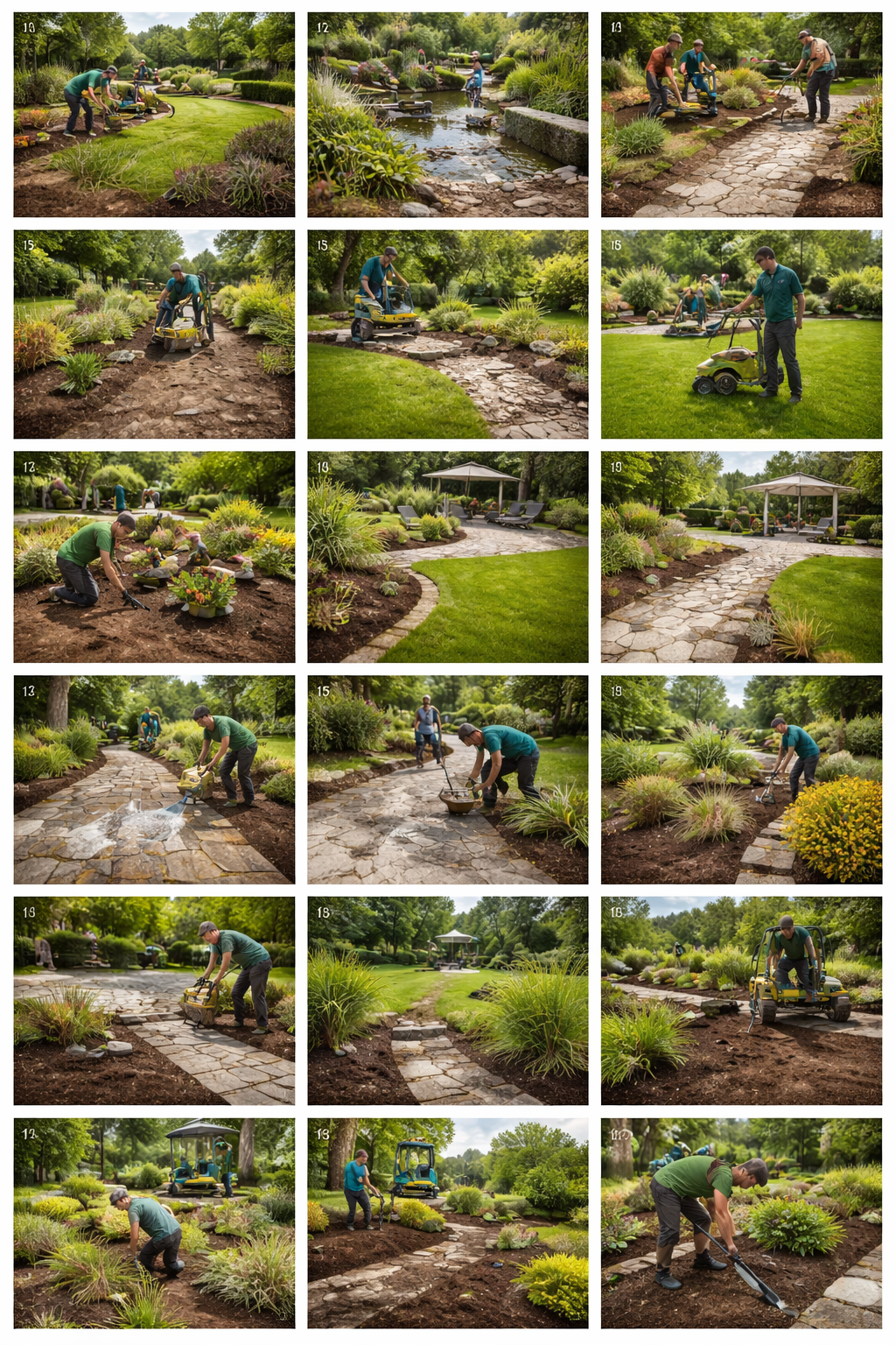 terrassenbau baden pflasterarbeiten gartenbau rraqi